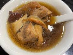 -生宇山珍野生菌汤锅•始于1999(双流古塔店)