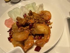 -稻香海鲜饭店(第一国际店)