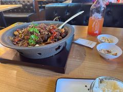 -一麻一辣麻辣香锅(方庄店)