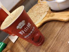 -甲乙饼·北京手工肉饼(西直门凯德茂店)