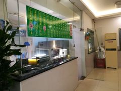 -清真·玛丽亚新疆菜主题餐厅(浙江中路店)