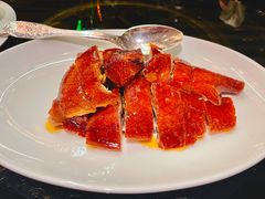 -北京四季酒店·采逸轩
