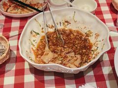 -西贝(六里桥旗舰店)