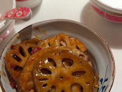 -味福记·江西小炒·南昌小吃(青山湖万达店)