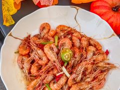 -汉水谣·江景餐厅(江滩店)