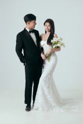 -安娜公馆婚纱摄影(锦州店)