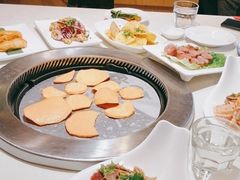 -么子烤肉(化龙池店)
