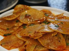 -喜洲翰林餐厅(董家百年老宅店)