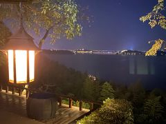 -天目湖涵田半山温泉