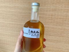 -椿风·养身茶饮(吉大店)
