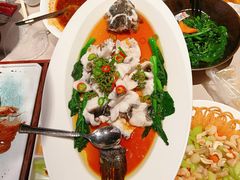 -侨美食家·粤菜(体育西路店)