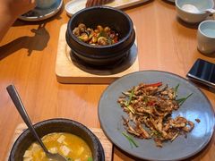 -竹里馆·淮扬菜·功夫茶(老门东店)