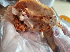 -吴山烤禽 (吴山路店)