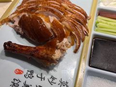 -小桃红·东北菜·春饼烤鸭(南阳湖街店)