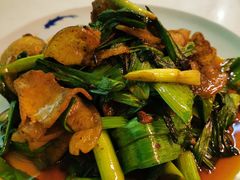 -院8里·少城记忆老川菜(宽窄巷子店)