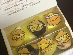 -西树泡芙(湖滨银泰in77B区店)