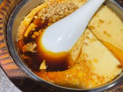 -三道菜(明堂公园店)