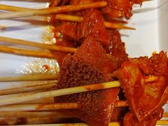 -阿串串老火锅(力盟店)