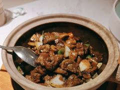 -荷花亭·湖北融合菜(中商广场店)