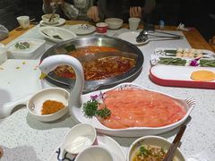 -大龙燚火锅