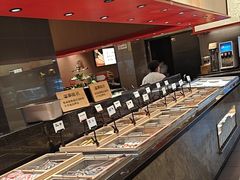 -钱小奴创意自助餐厅·原切谷饲安格斯畅吃(苏州昆山招商花园城店)