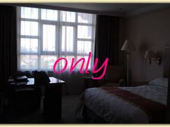 -上海棕榈滩海景酒店