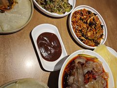 -榆林镇筋饼(知春路店)