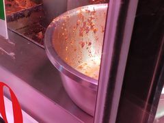 -老王芙蓉蛋卷饼(万达店)
