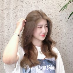 -3AM·S HAIR SALON烫发染发接发