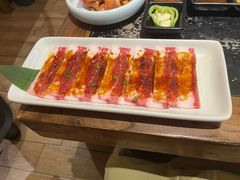-九田家黑牛烤肉料理(石路天虹店)