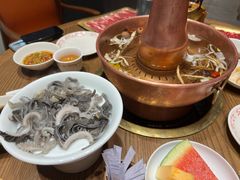 -东门口·新式老北京火锅(河西龙湖天街店)