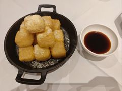红糖软糍粑-眉州东坡(北苑华贸店)