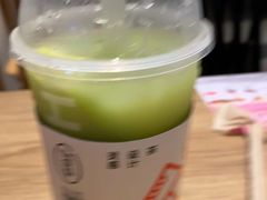 -喜茶(广州佳兆业广场店)