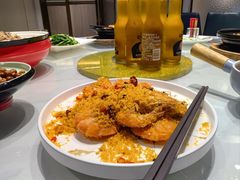 -粤小馆(天安云谷店)