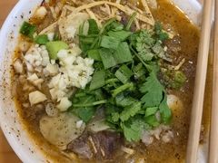 -谢继红26号牛肉汤(田家庵店)
