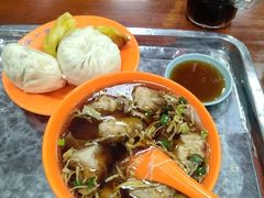 -味一早餐(新芝路店)