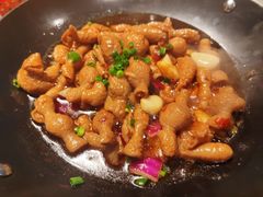 -大锅小灶·渔+村