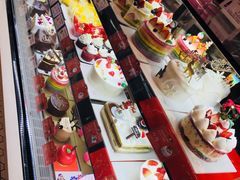 -巴黎贝甜(亿合城店)