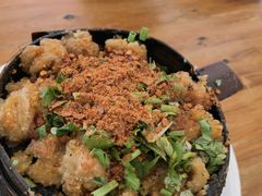-豆相识•九九豆腐脑(牛咡桥店)