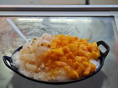 -王中王刨冰
