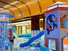 -童趣廊·儿童波波池·海洋球(长隆横琴湾酒店)