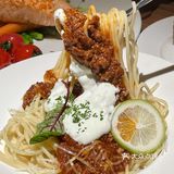 上海新店☕️吴兴路上情绪价值拉满的bistro
