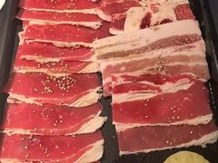 -火炉火自助餐(喜隆多店)