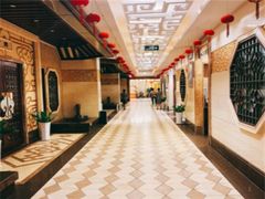 -正晴和酒店(黑龙江路店)
