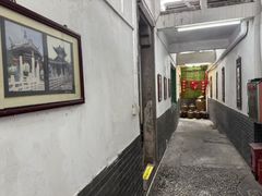 -吴祥记潮州菜·百年老字号·砂锅粥