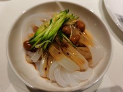 -贡宴盐帮菜自贡驻京联络处餐厅