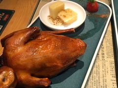 红烧乳鸽-大鸽饭(北京路店)