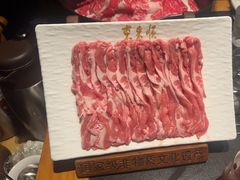 -东来顺·非遗火锅(高新店)