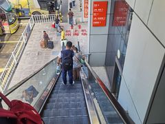 -普陀长途客运中心