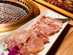 -江户烧肉(高德店)